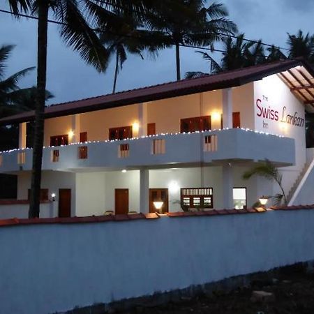 The Swiss Lankan Ahangama Exterior foto