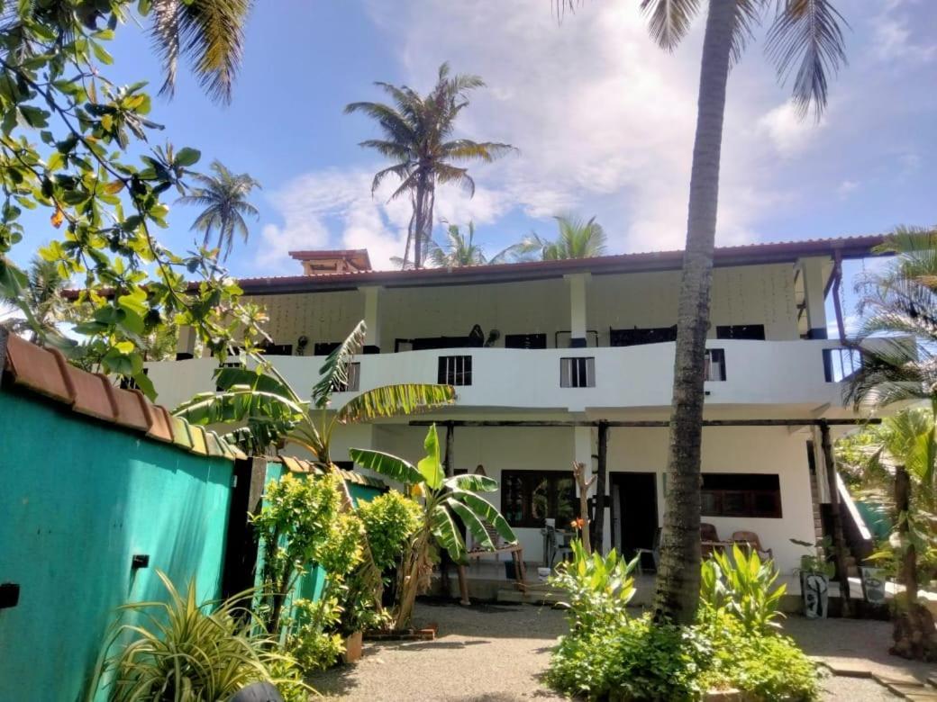The Swiss Lankan Ahangama Exterior foto