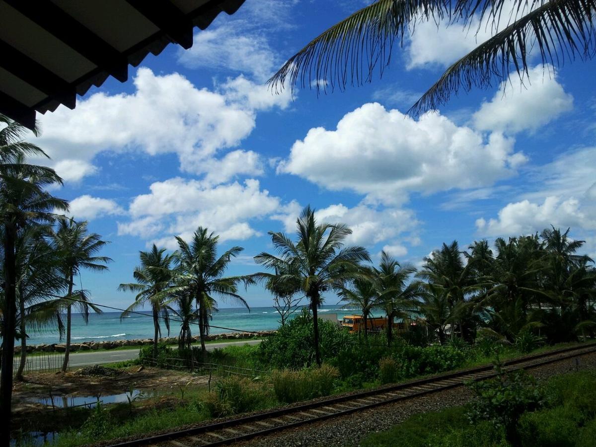 The Swiss Lankan Ahangama Exterior foto